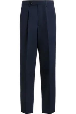 Bally Plissierte Hose