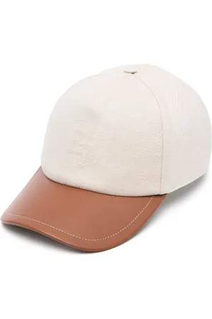 ELEVENTY Baseballkappe mit Logo-Prägung