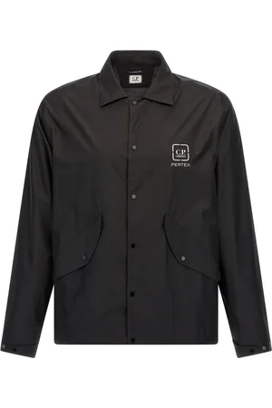 C.P. Company The Metropolis Series Hemd
