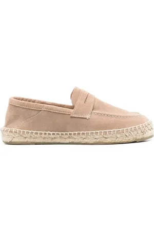 MANEBI Klassische Espadrilles