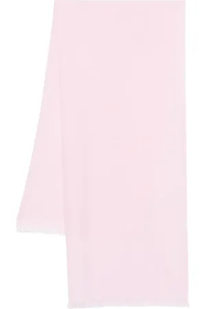 ERIC BOMPARD Stola aus Voile