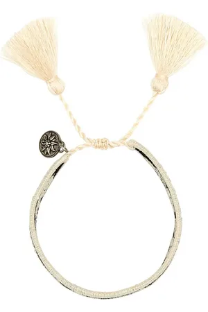 Prada Zweifarbiges Armband