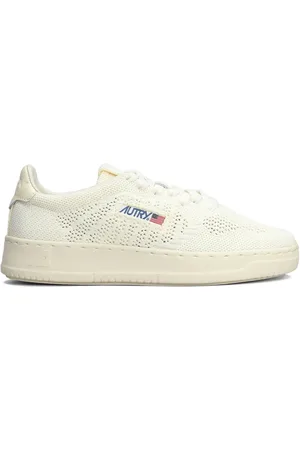Autry Sneakers mit Logo-Print