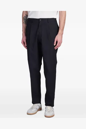 Biagio Santaniello Hose mit geradem Bein
