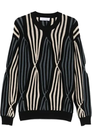 Kiko Kostadinov Solix Pullover