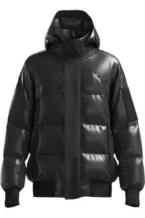 HUGO BOSS J_Ronnie "Black" Steppjacke