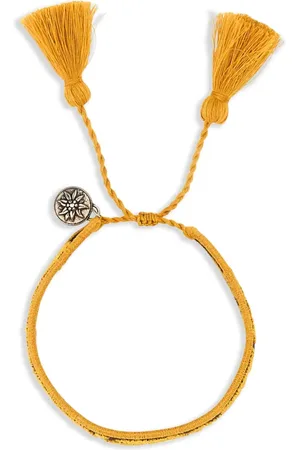 Prada Zweifarbiges Armband