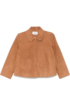 Bash Milas Jacke