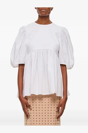 Cecilie Bahnsen Anisha Bluse
