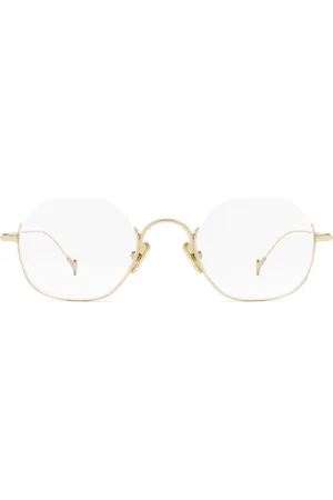 Eyepetizer Ottagono Brille mit geometrischem Gestell