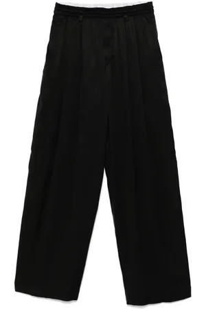 Alexander Wang Hose mit Bundfalten