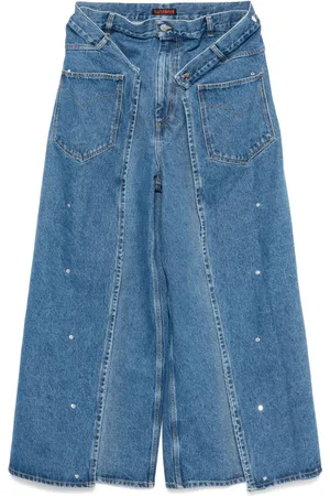 LU’U DAN Breakaway Maxi