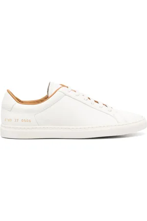 COMMON PROJECTS Retro Summer Sneakers