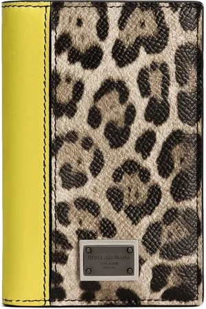 Dolce & Gabbana Dauphine Kartenetui
