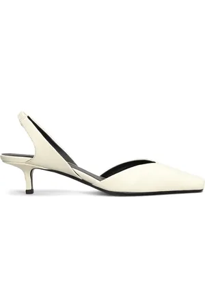 Loulou de Saison Akila Pumps 50mm
