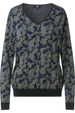Fusalp Gestrickter Sigrid Pullover