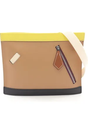 Hermès 2022 Colormatic Schultertasche