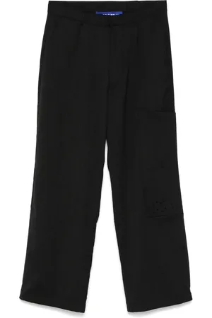 A-cold-wall* Vent Hose mit geradem Bein
