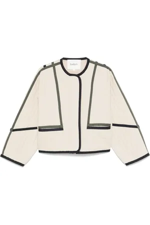 Bash Chim Jacke