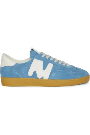 Msgm TheMwave Sneakers
