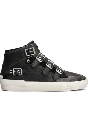 Ash Moonlight Sneakers