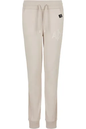 Armani Exchange Jogginghose mit Logo-Print