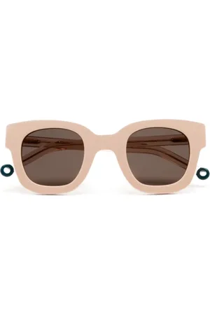 Kaleos Von Trapp Sonnenbrille mit eckigem Gestell