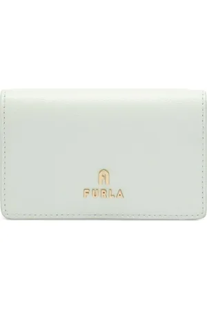 Furla Portemonnaie mit Logo
