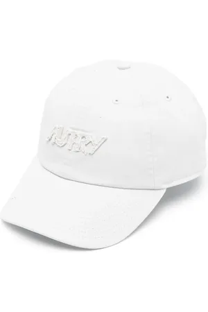 Autry Baseballkappe mit Logo-Patch