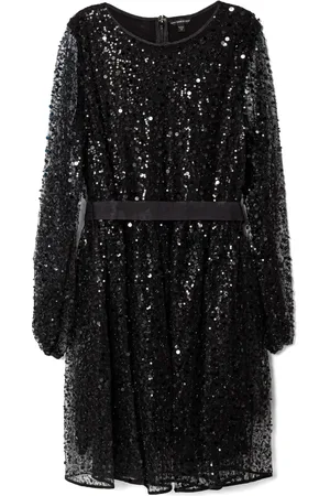 Guess Kleid mit Pailletten