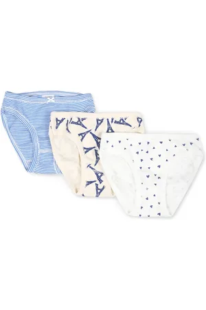 Petit Bateau Slips (2er-Set)