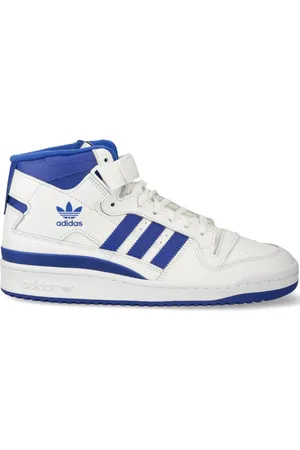 adidas Forum Mid Sneakers