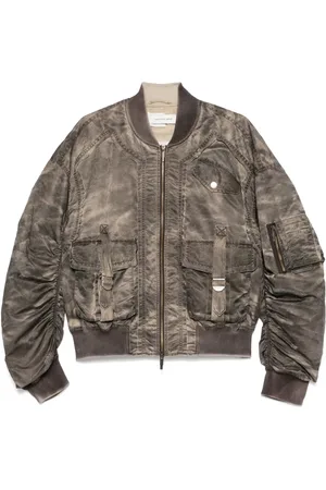 Feng Chen Wang Sandwash Bomberjacke