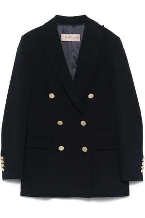 BLANCA Doppelreihiger Blazer