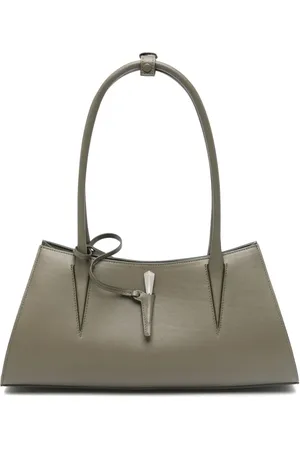 MUGLER Fang Schultertasche