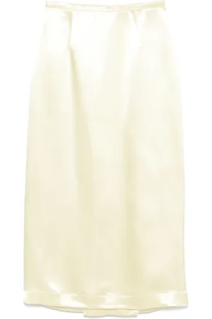 Serafini Midirock aus Satin