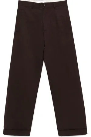 SOCIÉTÉ ANONYME Klassische Hose
