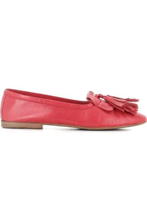 HENDERSON BARACCO Ballerinas mit Quastendetail