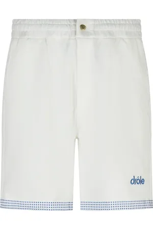 Drôle de Monsieur Klassische Shorts