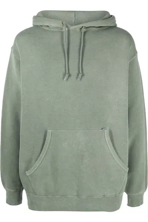 Wtaps Hoodie mit Kordelzug