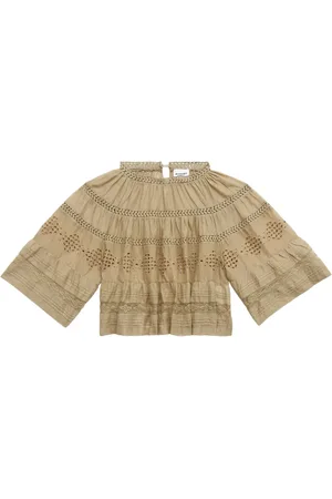 Marant Etoile Dilama Bluse