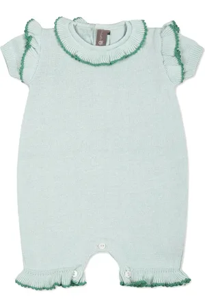 LITTLE BEAR Klassisches Strampler-Set
