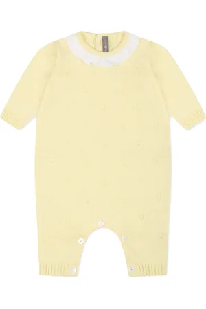 LITTLE BEAR Strampler aus Baumwolle