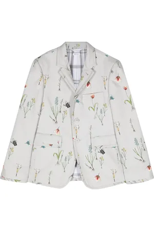 Thom Browne Einreihiges Sakko