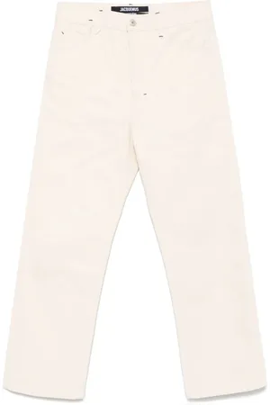 Jacquemus Le De-Nîmes Venice Jeans
