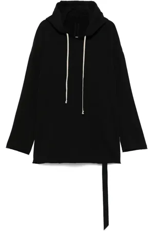 Rick Owens Peter Hoodie