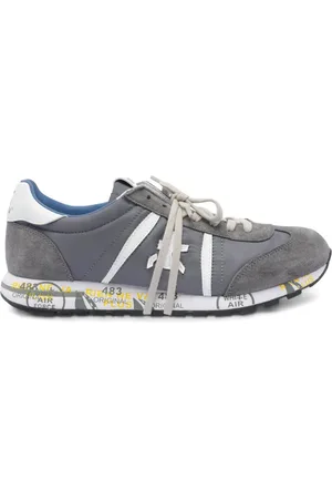 Premiata Lucy Sneakers