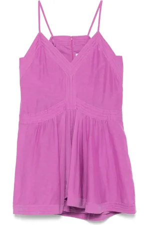 Marant Etoile Danielle Minikleid