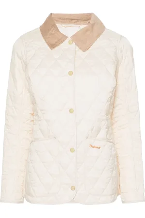 Barbour Annandale Steppjacke