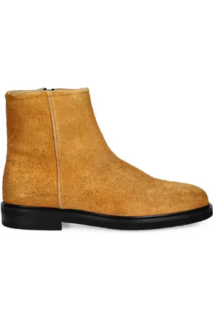 Filling pieces Western Chelsea-Boots